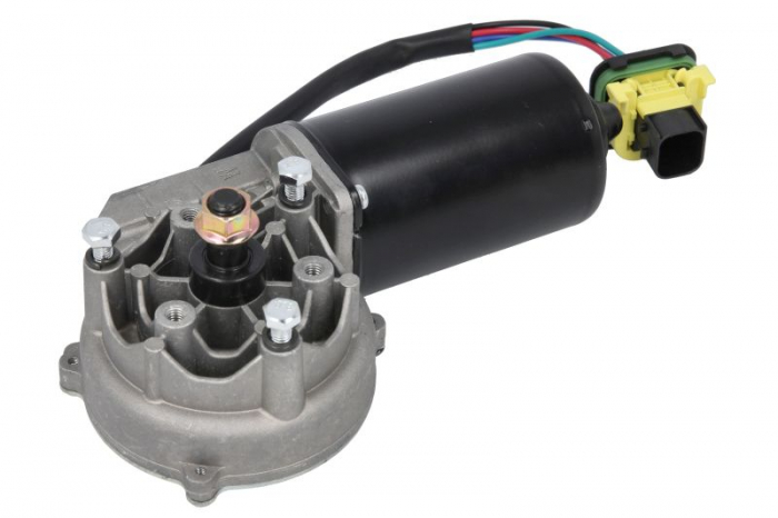 Motor stergator fata potrivit RVI C, K, T DTI11-DTI8-122HS 01.13-