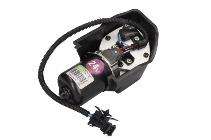 Motor stergator Fata potrivit RVI KERAX, MIDLUM, PREMIUM dCi11-270-MIDR06.23.56B/41 04.96- [2]