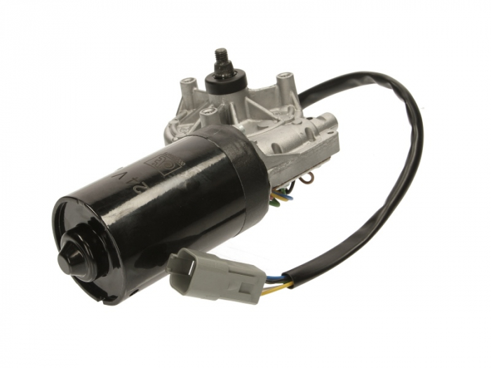 Motor stergator Fata potrivit SCANIA 4, G I, P I, R I, T, TOURING DC09.108-OSC11.03 05.95- [2]