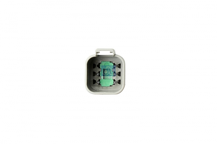 Motor stergator Fata potrivit SCANIA 4, G I, P I, R I, T, TOURING DC09.108-OSC11.03 05.95- [4]