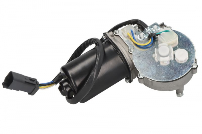Motor stergator fata potrivit SCANIA R I DC11.08-DT16.08 2004-2019 [2]