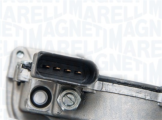Motor stergator Fata potrivit SEAT ARONA 07.17- [2]