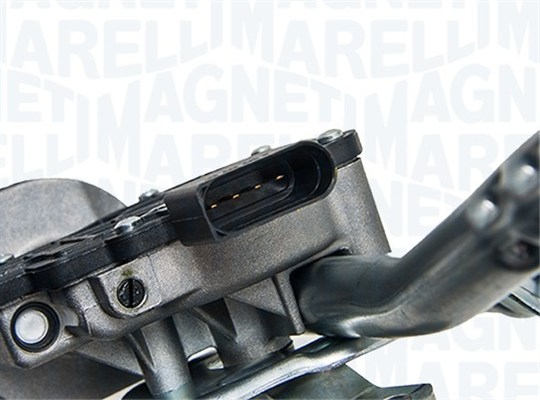 Motor stergator Fata potrivit SEAT ATECA; SKODA KAROQ 04.16- [2]