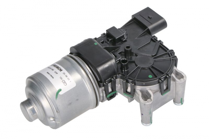 Motor stergator fata potrivit SEAT CORDOBA, IBIZA III, IBIZA IV, IBIZA IV ST; SKODA FABIA I, FABIA I PRAKTIK; VW JETTA IV, POLO, POLO IV, POLO V, POLO VIVO 08.99-05.22 [2]