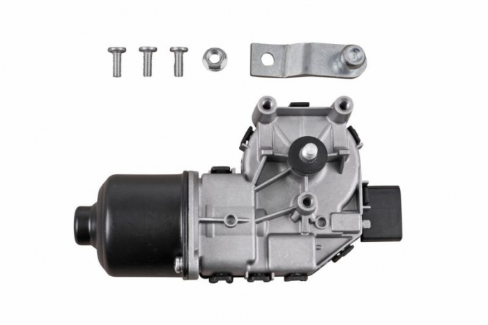 Motor stergator Fata potrivit SEAT IBIZA IV, IBIZA IV SC, IBIZA IV ST; VW JETTA IV, POLO V 03.08-05.22