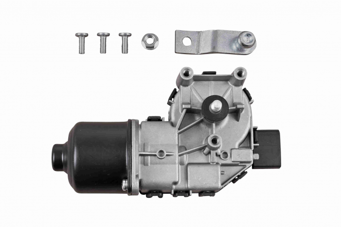 Motor stergator Fata potrivit SEAT IBIZA IV, IBIZA IV SC, IBIZA IV ST; VW JETTA IV, POLO V 03.08-05.22 [4]