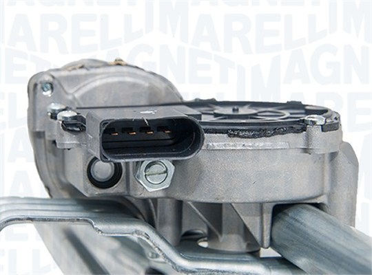 Motor stergator Fata potrivit SEAT IBIZA V 01.17- [2]