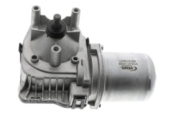 Motor stergator Fata potrivit SKODA OCTAVIA II; VW EOS, GOLF V, GOLF VI, JETTA III, SCIROCCO III 10.03-11.17