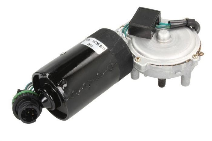 Motor stergator Fata potrivit VOLVO 7300, 7700, 7900, 8300, 8500, 8700, 8900, 9400, 9500, 9700, 9900, B12, B5, B7, B8, B9, FH, FH II, FH12, FH16, FM, FM12, FM9, FMX D11A-330-G9B300 08.93- [2]