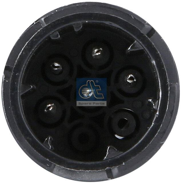 Motor stergator Fata potrivit VOLVO FH, FH12, FH16, FM, FM9 D11A-370-D9B380 09.01- [4]