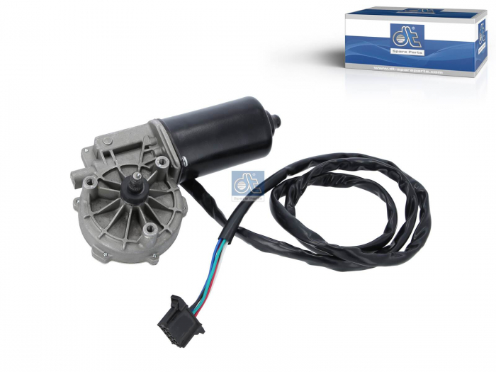 Motor stergator Fata potrivit VOLVO FH; FM [3]