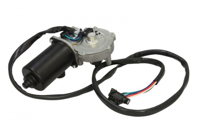 Motor stergator Fata potrivit VOLVO FH; FM [2]