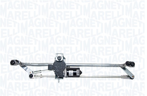 Motor stergator fata potrivit VW CRAFTER 09.16- [2]