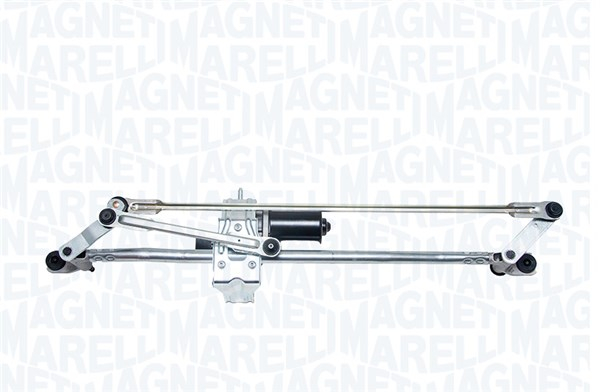 Motor stergator fata potrivit VW CRAFTER 09.16-