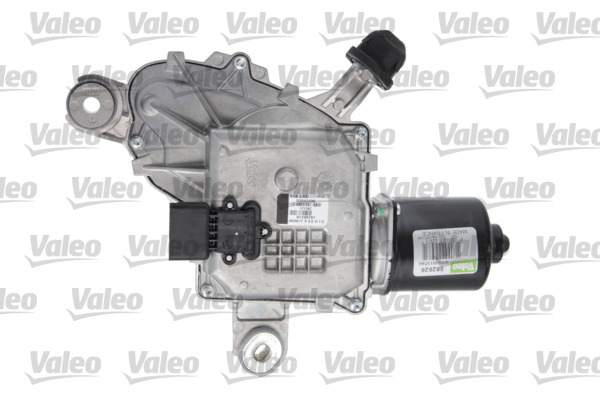 Motor stergator Fata Stanga potrivit CITROEN C4 GRAND PICASSO I, C4 PICASSO I 10.06-12.13 [4]