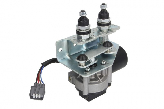 Motor stergator potrivit JCB 3, 4 4.236