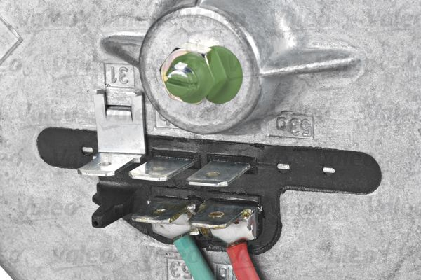 Motor stergator potrivit SCANIA potrivit MERCEDES TOURINO (O 510) OM906.961/OM906.962/OM926.939 10.03- [4]