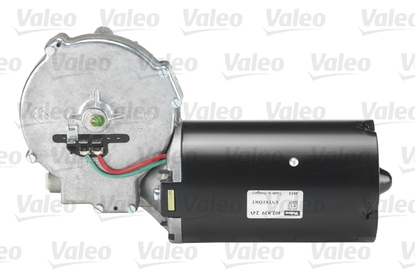 Motor stergator potrivit SCANIA potrivit MERCEDES TOURINO (O 510) OM906.961/OM906.962/OM926.939 10.03- [3]
