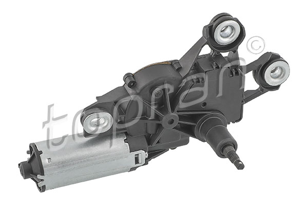 Motor stergator potrivit SEAT IBIZA III 02.02-11.09