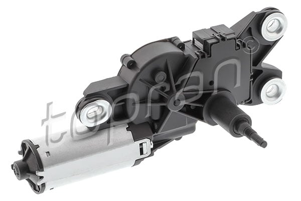 Motor stergator potrivit SMART FORTWO 01.07-