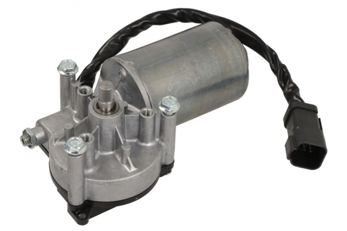 Motor stergator potrivit VOLVO BL60, BL61, BL70, BL71