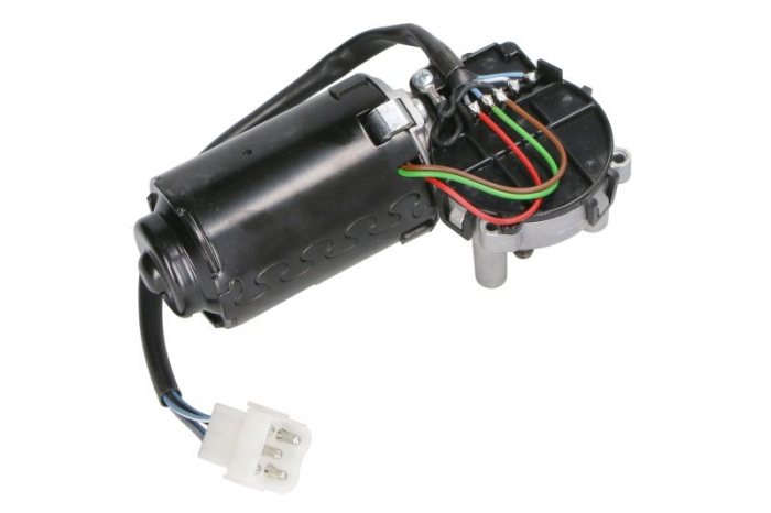 Motor stergator potrivit VOLVO L110E, L120C, L120C BM, L120D, L120E, L150C, L150C BM, L150D, L150E, L180, L180 HL, L180C, L180C BM, L180D, L180E, L180E HL, L220D, L220E, L330C, L330C BM, L330D, L330E [2]