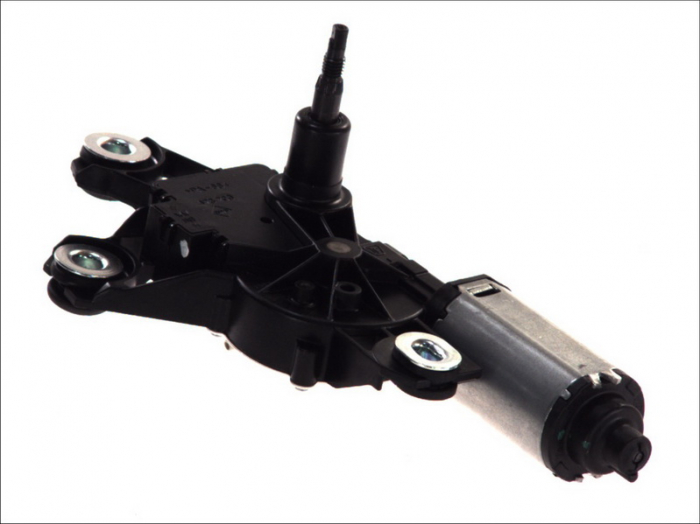 Motor stergator Spate Dreapta potrivit VW CALIFORNIA T5 CAMPER, CALIFORNIA T6 CAMPER, MULTIVAN T5, MULTIVAN T6, TRANSPORTER T5, TRANSPORTER T6, TRANSPORTER T6 / CARAVELLE T6 04.03- [2]