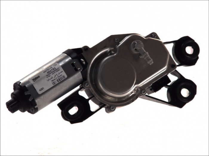 Motor stergator Spate Dreapta potrivit VW CALIFORNIA T5 CAMPER, CALIFORNIA T6 CAMPER, MULTIVAN T5, MULTIVAN T6, TRANSPORTER T5, TRANSPORTER T6, TRANSPORTER T6   CARAVELLE T6 04.03-