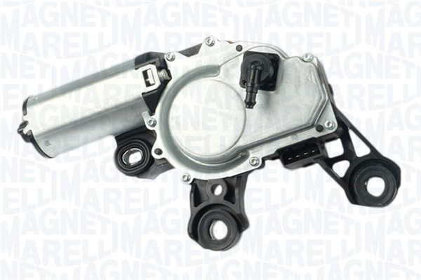 Motor stergator Spate potrivit AUDI A3, A4 B6, A4 B7, Q5, Q7 04.01-05.17 [2]