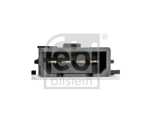 Motor stergator spate potrivit AUDI A4 ALLROAD B8, A4 B8 11.07-05.16 [3]