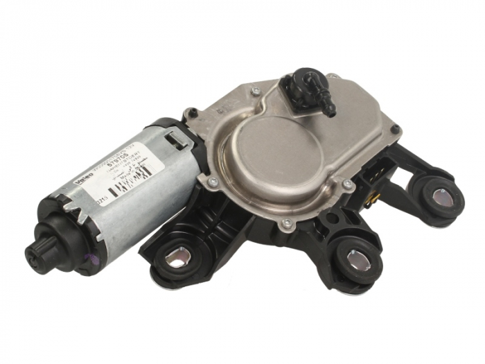 Motor stergator Spate potrivit AUDI A4 ALLROAD B8, A4 B8 11.07-05.16