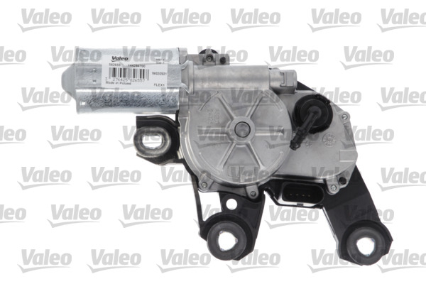 Motor stergator Spate potrivit AUDI A4 ALLROAD B9, A4 B9, Q7 01.15- [4]