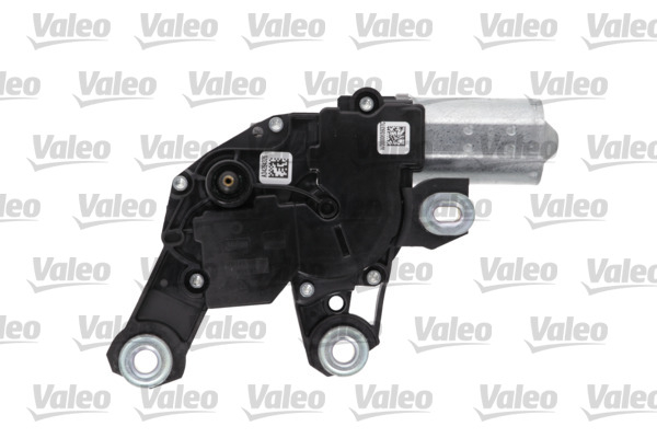 Motor stergator Spate potrivit AUDI A4 ALLROAD B9, A4 B9, Q7 01.15- [2]