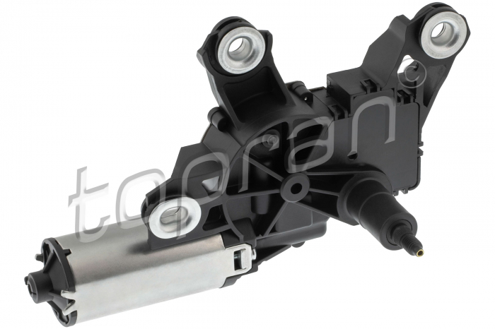 Motor stergator Spate potrivit AUDI A4 B8, A6 C6 11.04-12.15