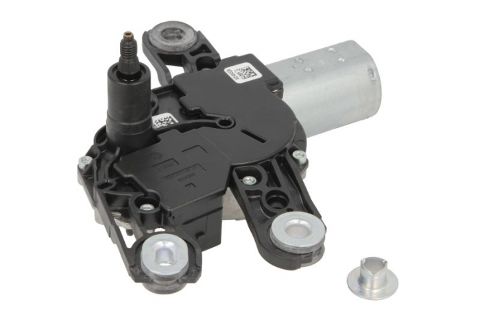 Motor stergator spate potrivit AUDI Q3; SEAT TOLEDO IV; SKODA OCTAVIA III, OCTAVIA IV, RAPID, SUPERB III 07.12-