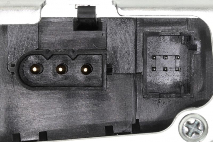 Motor stergator Spate potrivit BMW 3 (E46) 03.01-02.05 [2]