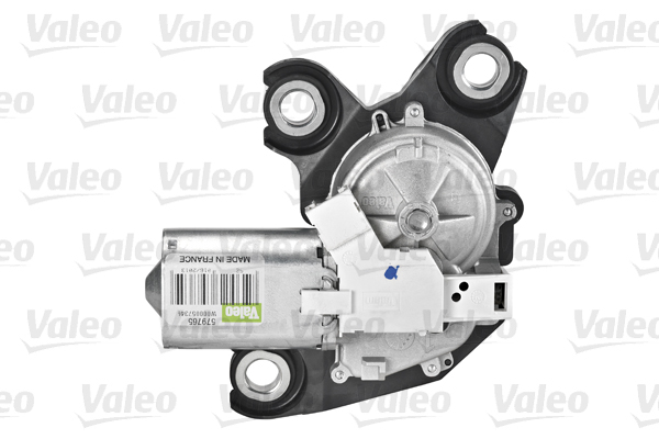 Motor stergator Spate potrivit CITROEN BERLINGO, BERLINGO MULTISPACE, BERLINGO/MINIVAN; OPEL COMBO E TOUR / LIFE, COMBO/MINIVAN; PEUGEOT PARTNER, PARTNER TEPEE, PARTNER/MINIVAN 04.08- [4]