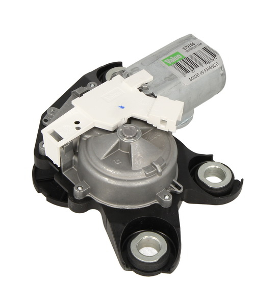 Motor stergator Spate potrivit CITROEN BERLINGO, BERLINGO MULTISPACE, BERLINGO MINIVAN; OPEL COMBO E TOUR   LIFE, COMBO MINIVAN; PEUGEOT PARTNER, PARTNER TEPEE, PARTNER MINIVAN 04.08-