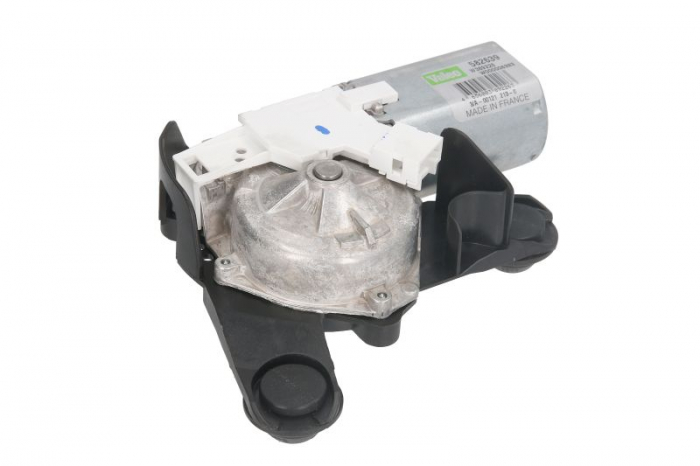 Motor stergator Spate potrivit CITROEN C3 II 09.09-09.16
