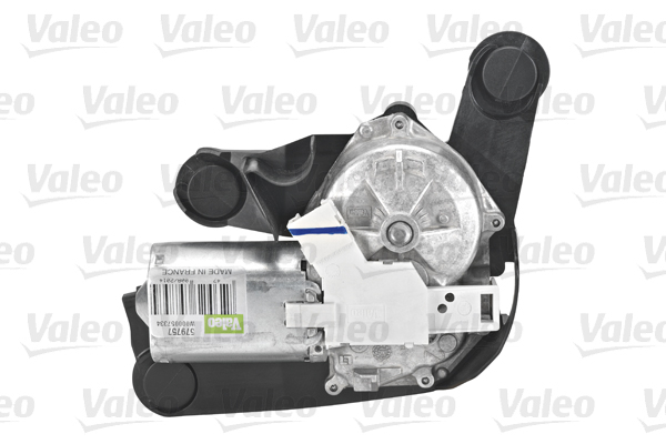 Motor stergator Spate potrivit CITROEN C3 PICASSO 12.08-08.17 [4]