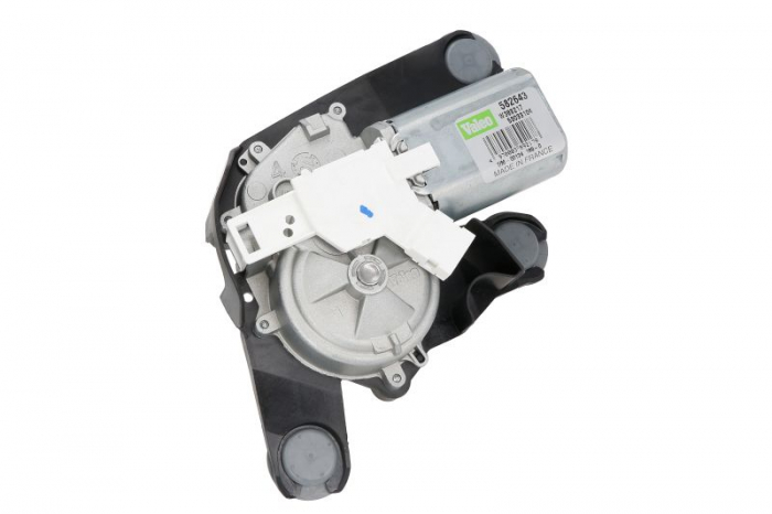 Motor stergator Spate potrivit CITROEN C5 III 02.08- [2]