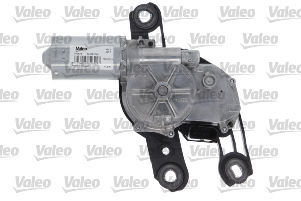 Motor stergator Spate potrivit CUPRA ATECA; SEAT ARONA, ATECA, IBIZA V, MII; SKODA CITIGO, E-CITIGO, FABIA IV, KAMIQ, OCTAVIA IV, SCALA; VW GOLF ALLTRACK VII, GOLF SPORTSVAN VII 08.11- [4]