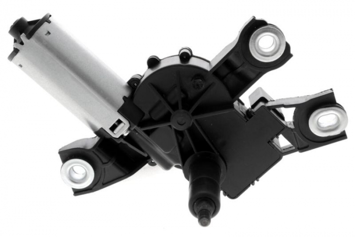 Motor stergator Spate potrivit CUPRA ATECA; SEAT ARONA, ATECA, IBIZA V, MII; SKODA CITIGO, E-CITIGO, KAMIQ, OCTAVIA IV, SCALA; VW GOLF ALLTRACK VII, GOLF SPORTSVAN VII, GOLF VII 08.11-