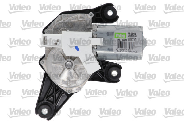 Motor stergator Spate potrivit DACIA SANDERO II; NISSAN MICRA C+C III, MICRA III 01.03- [4]