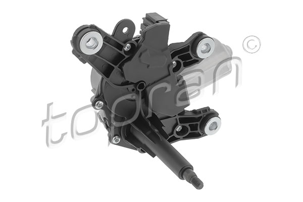 Motor stergator spate potrivit DACIA SANDERO II; RENAULT CAPTUR I, CLIO IV, CLIO IV HATCHBACK, CLIO IV KOMBI, SANDERO STEPWAY II, ZOE 06.12-