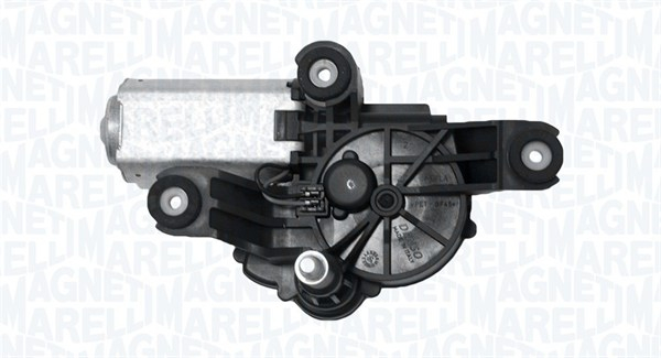 Motor stergator Spate potrivit FIAT BRAVO II 11.06-12.14 [3]