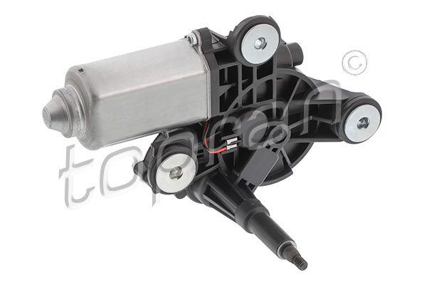 Motor stergator spate potrivit FIAT PANDA 09.03- [3]