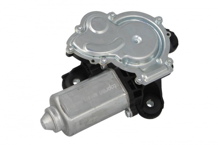 Motor stergator spate potrivit FIAT PANDA 09.03- [2]