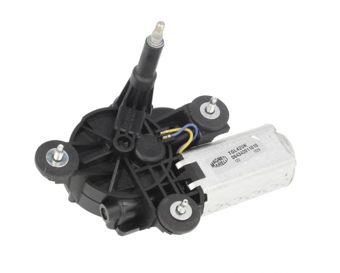 Motor stergator Spate potrivit FORD KA 10.08-05.16 [2]