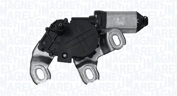 Motor stergator Spate potrivit FORD USA ECONOLINE; SKODA OCTAVIA II 10.01-06.13 [3]
